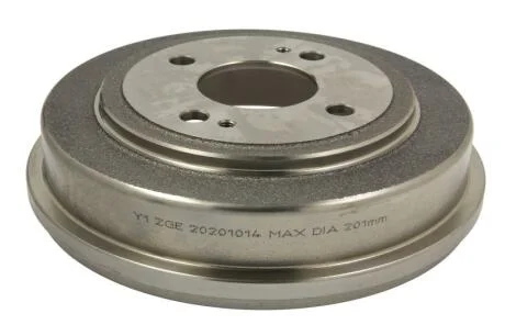 Барабан гальмівний LPR 7D0075