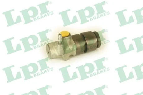 Цилиндр сцепления, рабочий LPR 8105