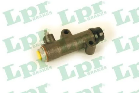 Циліндр зчеплення, робочий LPR 8809