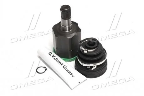 ШРУС внутренний LPR KAD858