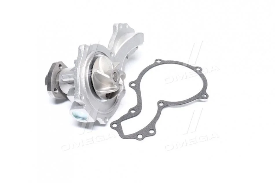 Насос водяной AUDI/FORD/SEAT/SEAT VAN/VW PA5 (Выр-во) LPR WP0079 (фото 1)