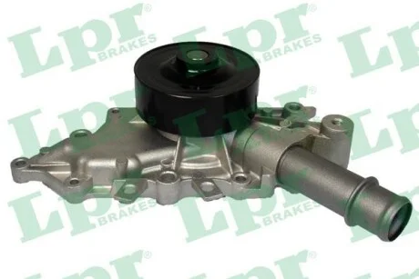 Насос водяной MB VITO 200CDI/220CDI OM611 (Выр-во) LPR WP0144