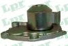 Насос водяной OPEL/RENAULT 1.9DCI 01- F9Q (Выр-во) LPR WP0175 (фото 1)
