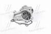 Насос водяной MITSUBISHI LANCER 1.3/1.5/1.6 96-07 (Выр-во) LPR WP0279 (фото 3)