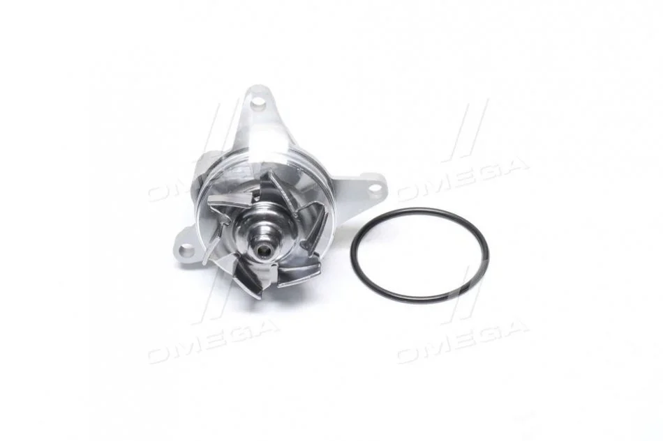 Насос водяной FORD MONDEO 1.8/2.0/MAZDA 6 1.8 (Выр-во) LPR WP0284 (фото 1)