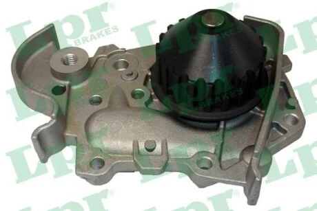 Насос водяной DACIA LOGAN 1.4/1.6/RENAULT KA (Выр-во) LPR WP0377