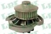 Насос водяной SEAT CORDOBA/IBIZA VW GOLF/VENTO (Выр-во) LPR WP0411 (фото 1)