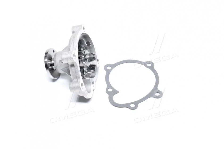 Насос водяной OPEL 1.7CDTI 00- (Выр-во) LPR WP0654 (фото 1)