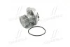 Насос водяний OPEL KADETT E 1.6/1.7 D 86-VE (Вир-во) LPR WP0698 (фото 2)