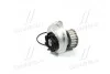 Насос водяний OPEL KADETT E 1.6/1.7 D 86-VE (Вир-во) LPR WP0698 (фото 4)
