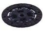 Диск сцепления ведомый SEAT, VW (выр-во Luk) LuK 319 0065 10 (фото 2)
