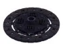 Диск сцепления ведомый SEAT, VW (выр-во Luk) LuK 319 0065 10 (фото 3)
