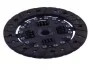 Диск сцепления ведомый SEAT, VW (выр-во Luk) LuK 319 0065 10 (фото 4)