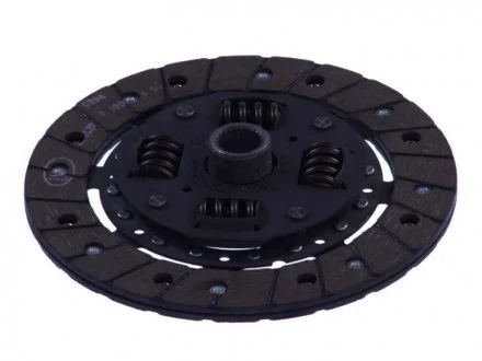 Диск сцепления ведомый SEAT, VW (выр-во Luk) LuK 319 0065 10