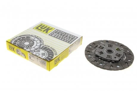 Диск сцепления LuK 320 0209 10