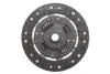 Диск зчепл. ведений SEAT LEON, TOLEDO, SKODA OCTAVIA, VW GOLF 1,6-1,8-2,0 91- (вир-во Luk) LuK 321 0033 11 (фото 2)