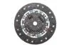 Диск зчепл. ведений SEAT LEON, TOLEDO, SKODA OCTAVIA, VW GOLF 1,6-1,8-2,0 91- (вир-во Luk) LuK 321 0033 11 (фото 3)