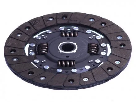 Диск зчепл. ведений FIAT (вир-во Luk) LuK 323 0303 10
