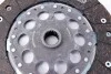 Диск зчепл. ведений AUDI, VW (вир-во Luk) LuK 323 0411 11 (фото 3)