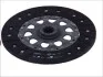 Диск зчепл. ведений BMW 3,5,7 95- (вир-во Luk) LuK 324 0184 10 (фото 4)