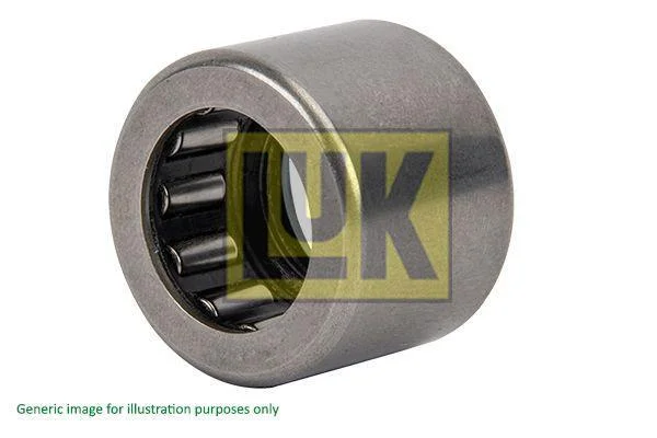 Підшипник центруючий AUDI, VW (вир-во Luk) LuK 410 0048 10 (фото 1)