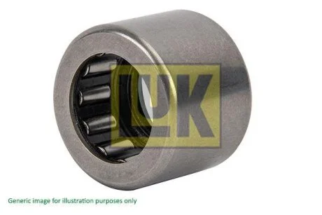 Підшипник центруючий AUDI, VW (вир-во Luk) LuK 410 0048 10