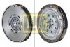 Маховик двомасовий LuK 415007810 (фото 1)