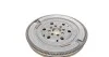 Маховик OPEL ASTRA H, MERIVA 1.7DTI 03- (вир-во Luk) LuK 415 0256 10 (фото 4)