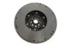 Маховик NISSAN NAVARA 2.5dCI 05- (вир-во LUK) LuK 415 0363 11 (фото 1)