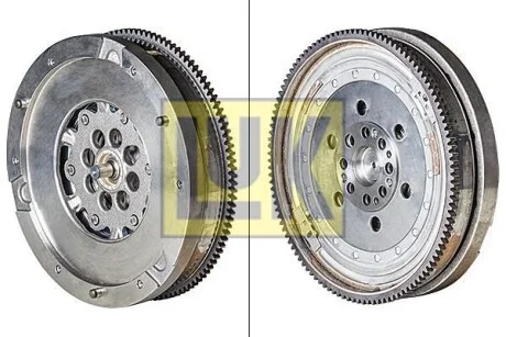 Маховик BMW 1-3 (E82-E93) 3.0 05-13 (Вир-во LUK) LuK 415037710