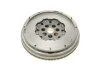 Маховик двомасовий LuK 415048910 (фото 7)