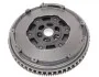 Маховик DACIA DOKKER, DUSTER, RENAULT CAPTUR I, KANGOO, MEGANE III, IV, NISSAN, 2012- (вир-во LUK) LuK 415050110 (фото 6)