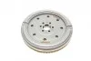 Маховик AUDI A3, SEAT ALTEA, LEON, VW CADDY III 1,9TDI 03- (Вир-во LUK) LuK 415 0723 09 (фото 3)