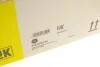 Маховик AUDI A3, SEAT ALTEA, LEON, VW CADDY III 1,9TDI 03- (Вир-во LUK) LuK 415 0723 09 (фото 8)