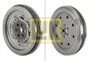 Маховик AUDI A3, SEAT ALTEA, LEON, VW CADDY III 1,9TDI 03- (Вир-во LUK) LuK 415 0723 09 (фото 9)