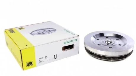Маховик двомасовий LuK 415 0853 10