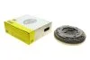Зчеплення+маховик AUDI A3, SEAT TOLEDO,VW POLO 1,6-1,8-1,9TDI 96- (Вир-во LUK) LuK 417 0019 11 (фото 1)