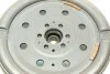 Зчеплення+маховик AUDI A3, SEAT TOLEDO,VW POLO 1,6-1,8-1,9TDI 96- (Вир-во LUK) LuK 417 0019 11 (фото 2)