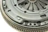 Зчеплення+маховик AUDI A3, SEAT TOLEDO,VW POLO 1,6-1,8-1,9TDI 96- (Вир-во LUK) LuK 417 0019 11 (фото 7)