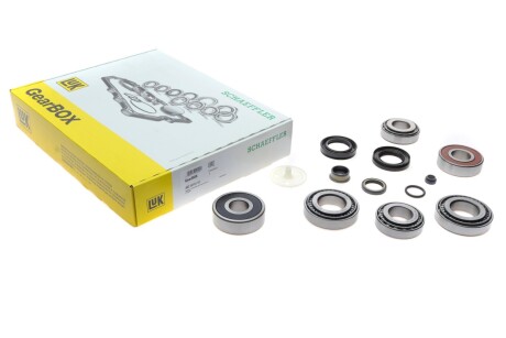 Ремонтний комплект, КПП LuK 462 0213 10