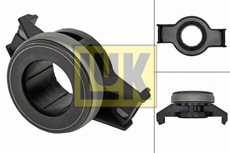 Підшипник вижимний FORD LuK 500 0535 10