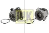 Підшипник вижимний OPEL (вир-во Luk) LuK 510000210 (фото 2)