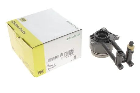 Подшипник сцепления LuK 510 0058 10