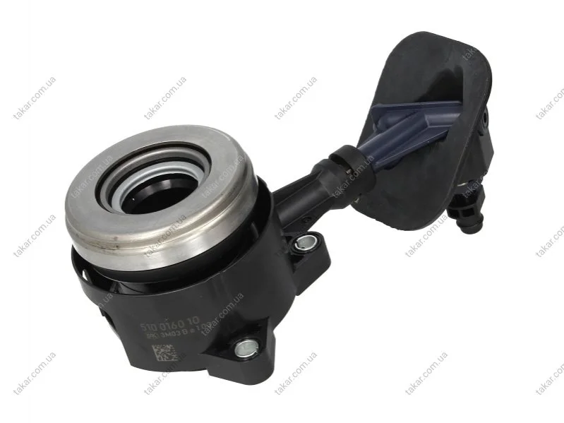 Підшипник вижимний FORD TRANSIT 2,0DI-2,2TDCi 00-14 (вир-во Luk) LuK 510 0160 10 (фото 1)