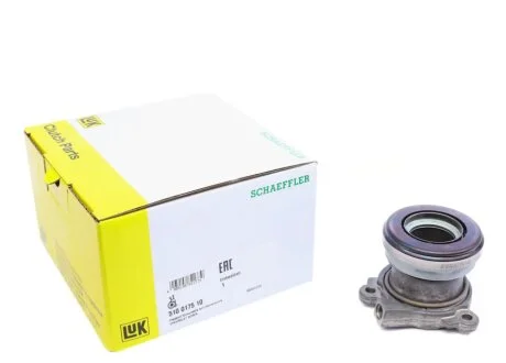 Подшипник сцепления LuK 510 0175 10