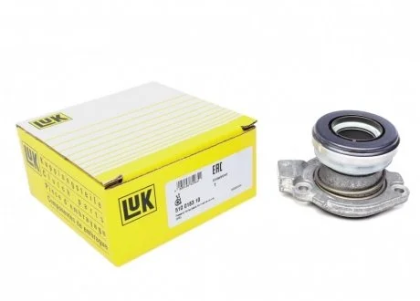 Подшипник сцепления LuK 510 0183 10
