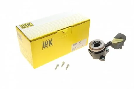 Подшипник сцепления LuK 510 0208 10