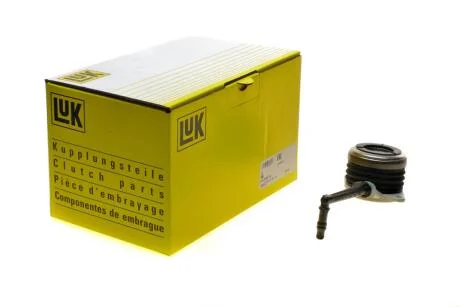 Вижимний підшипник LuK 510032510