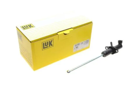 Цилиндр сцепления главный LuK 511 0138 10