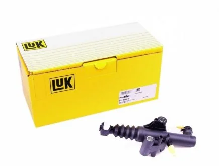 Цилиндр сцепления главный LuK 511068610